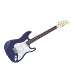 Электрогитара Aria STG-003DX MDB